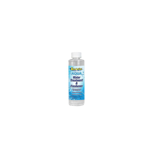 Star Brite Aqua Water Treatment & Freshener, 8 oz.