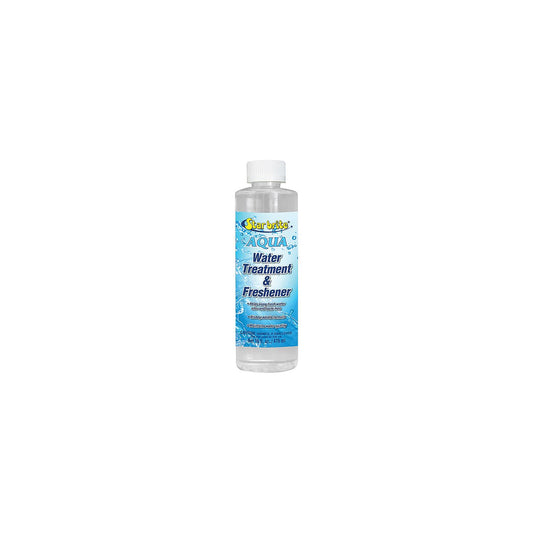 Star Brite Aqua Water Treatment & Freshener, 16 oz.