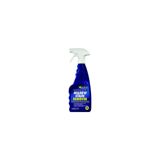 Star Brite Ultimate Mildew Stain Remover, 16 oz.
