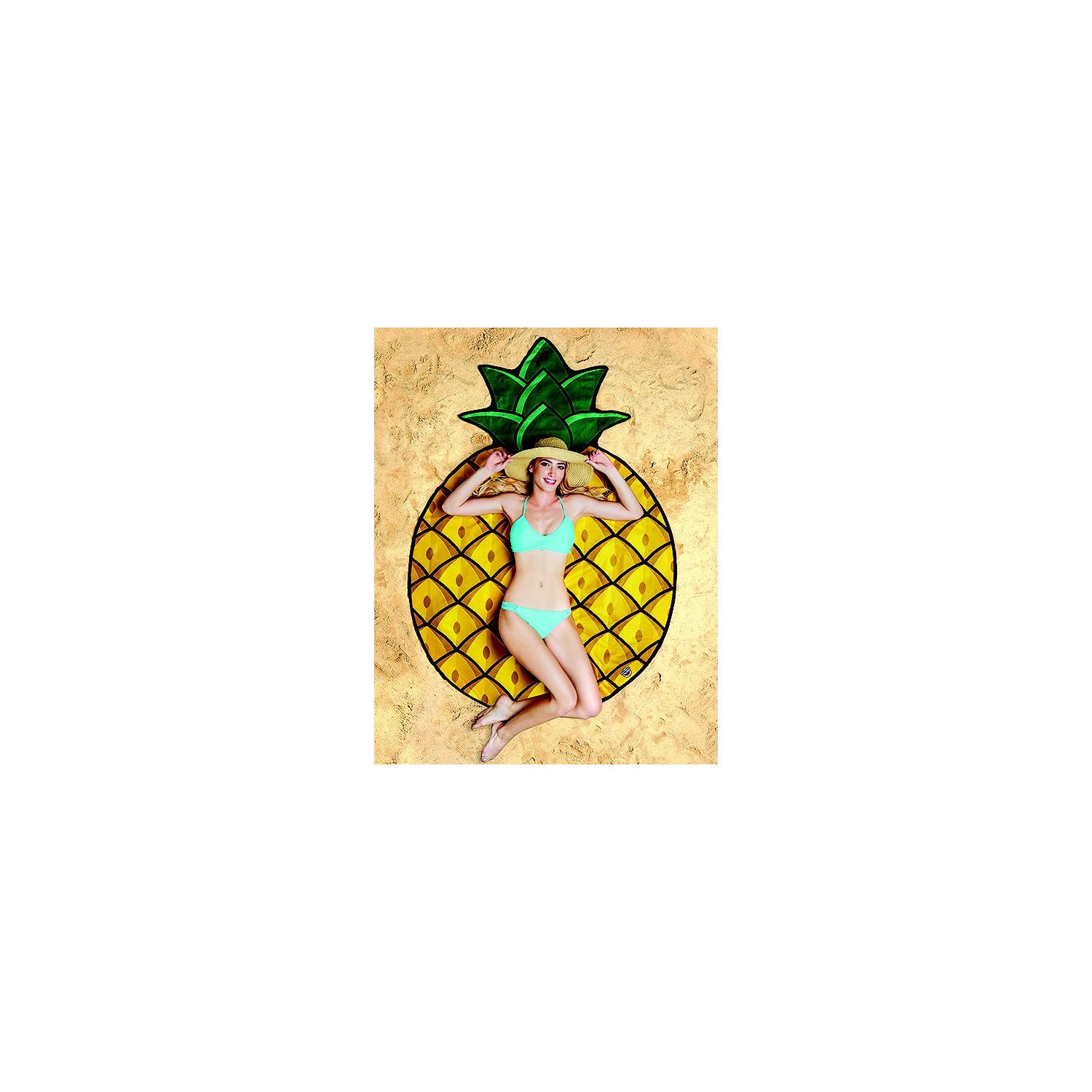 BigMouth Inc. Beach Blanket - Thumbnail 4