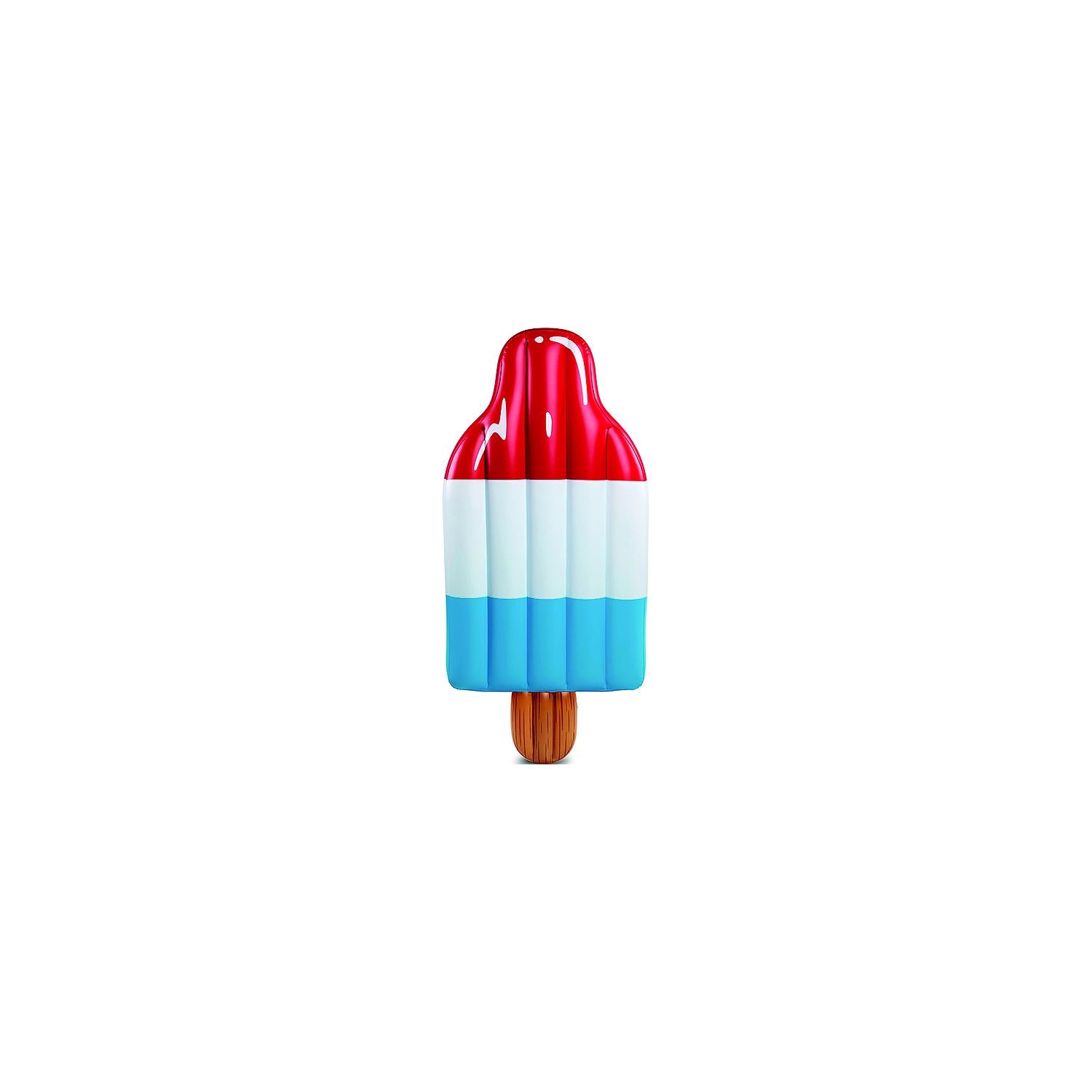 Big Mouth BMPF0004 Pool Float, Giant Ice Pop-Supply Nautica