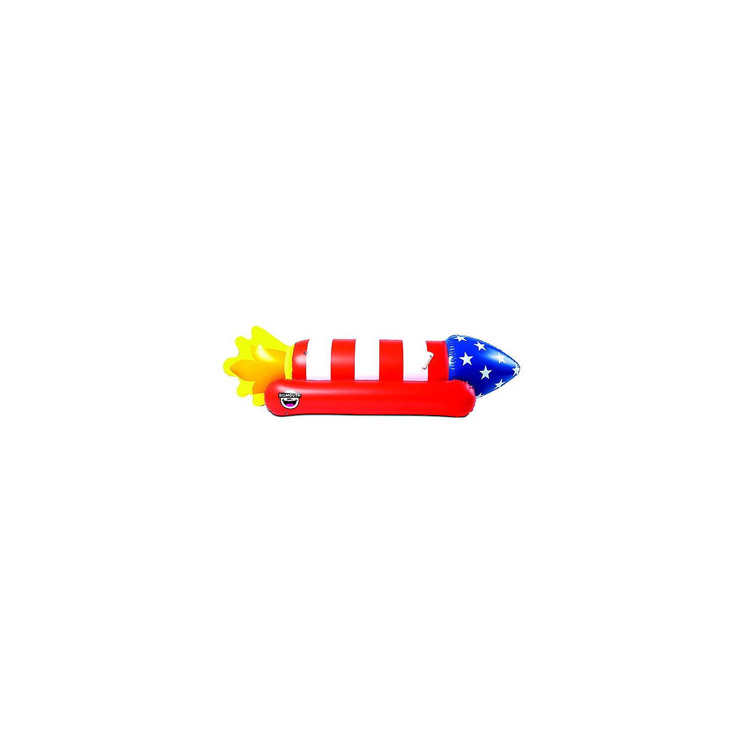 Big Mouth BMPF0181 Rocker Float, Firecracker Rocker-Supply Nautica