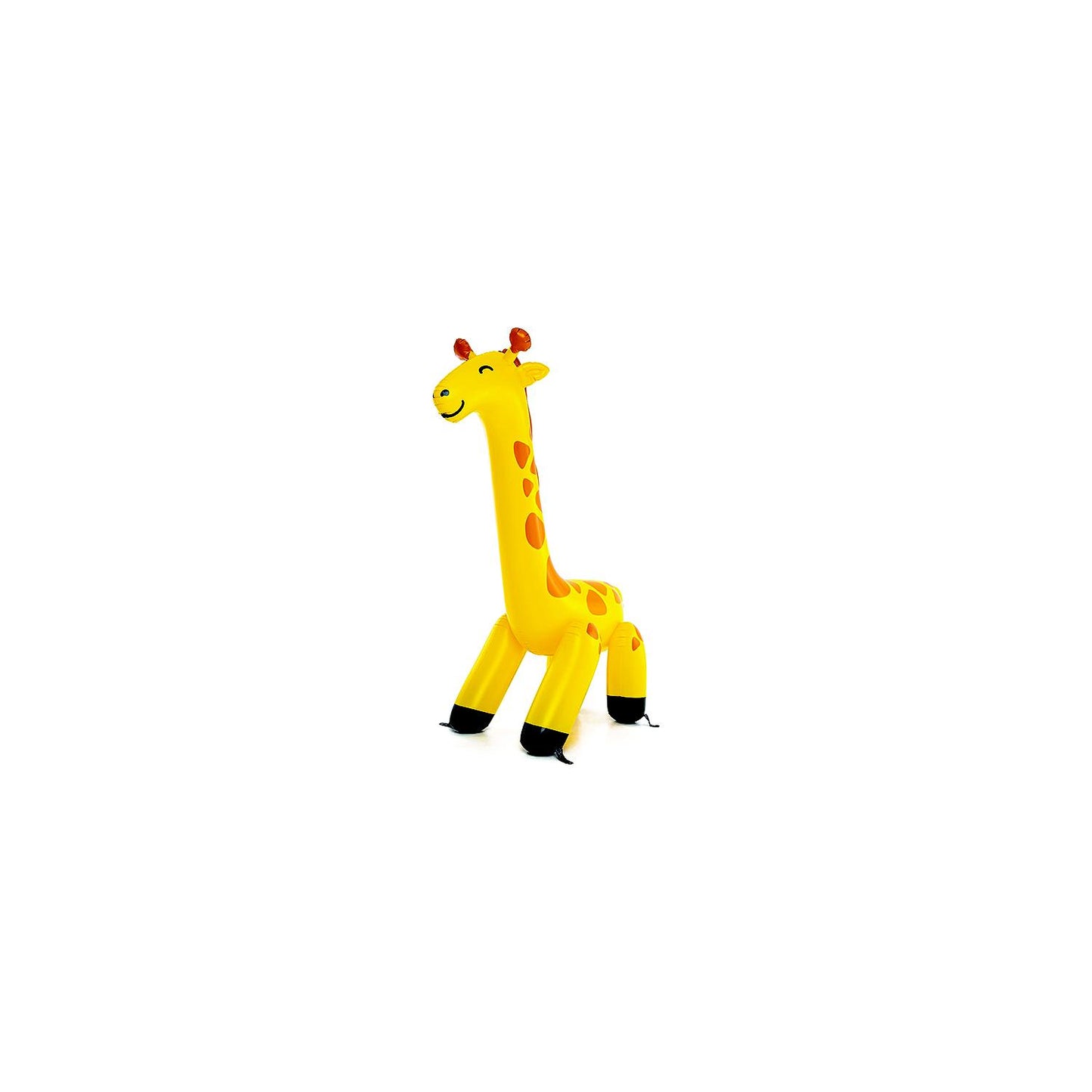 Big Mouth BMYS0025 Yard Sprinkler, Giraffe