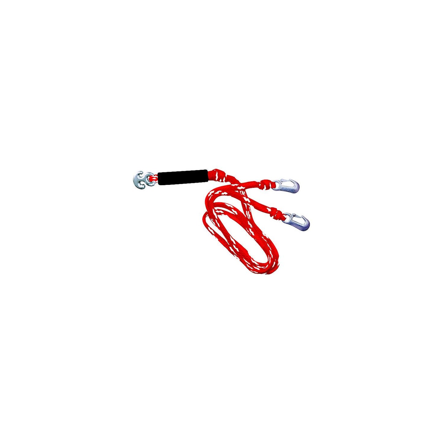 WOW 4K Y-Connector-Supply Nautica