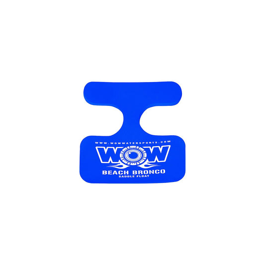 WOW 142130 Saddle Beach Bronco, Blue