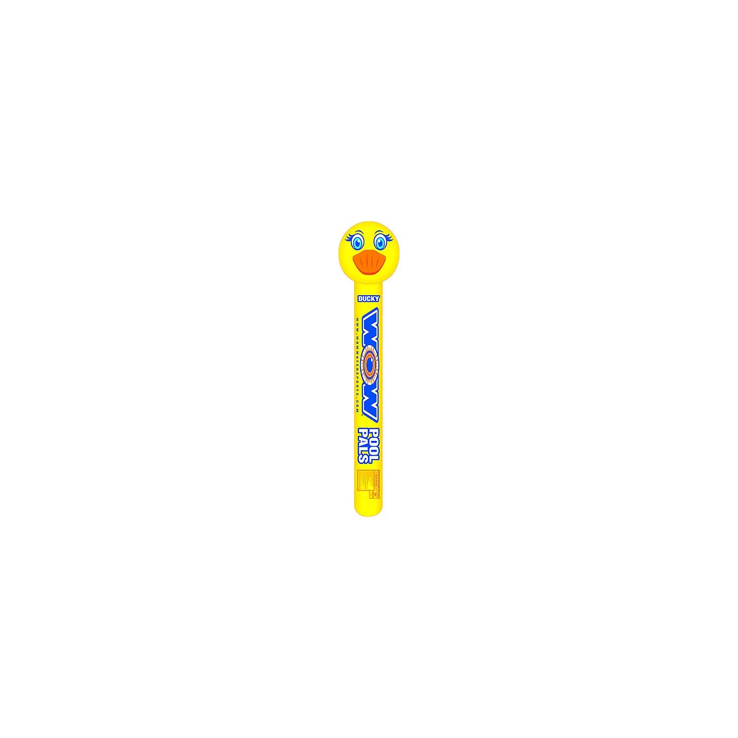 WOW Pool Pal, 12/pk Assorted-Supply Nautica