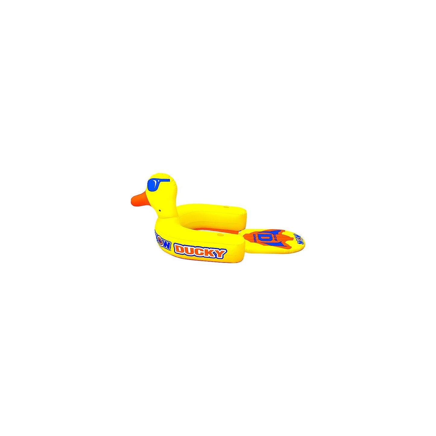 WOW 192000 Ducky Lounge-Supply Nautica