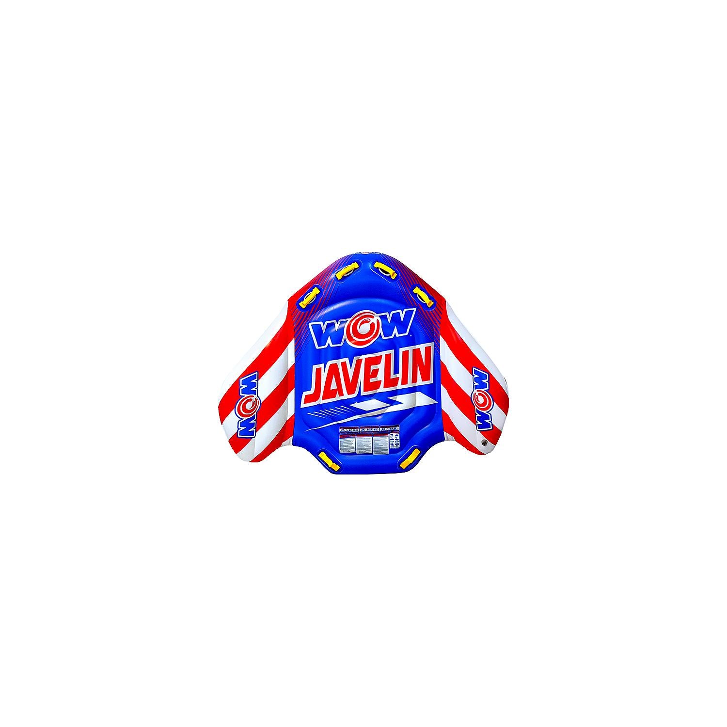 Wow 22WTO3974 Javelin Towable, 1-2 Riders-Supply Nautica