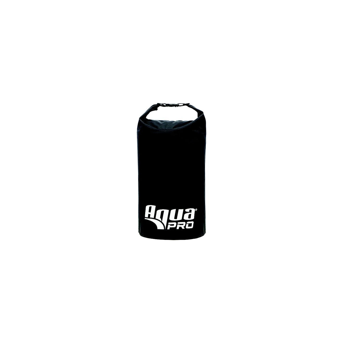 Aqua Pro APA21340BK Dry And Portable Waterproof Bag, Black, 10 Liter-Supply Nautica