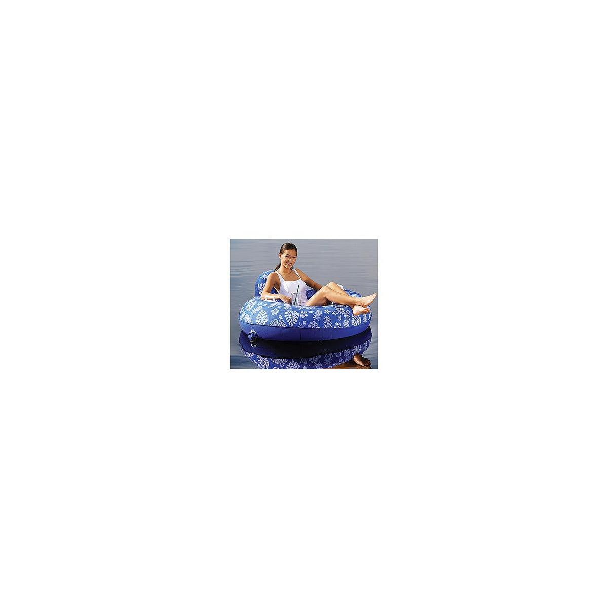 Aqua Pro APL20458 Supreme Lake Tube-Supply Nautica