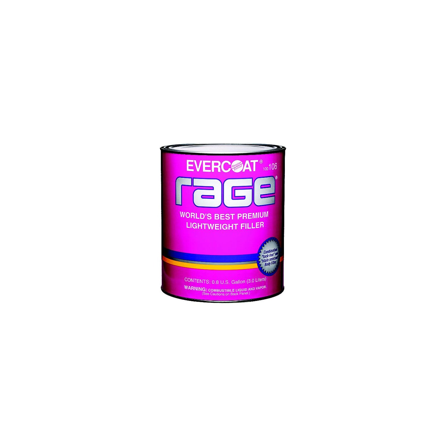 Rage® Premium Lightweight Filler