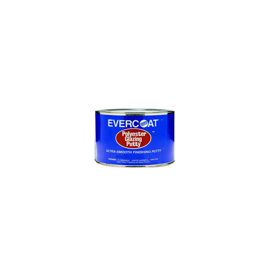 Polyester Glazing Putty 20 oz.