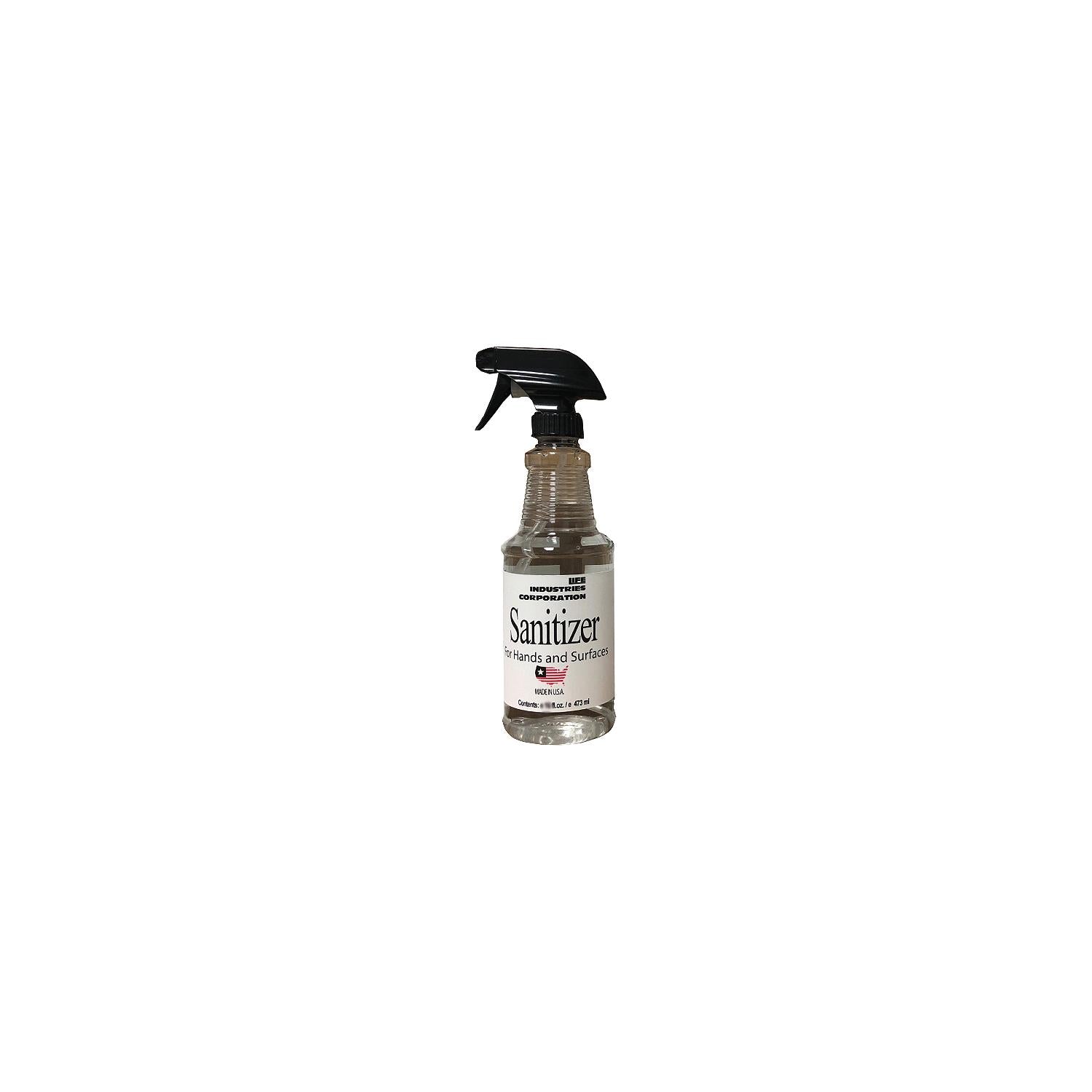 Boatlife Sanitizer Solution, 32 oz.-Supply Nautica