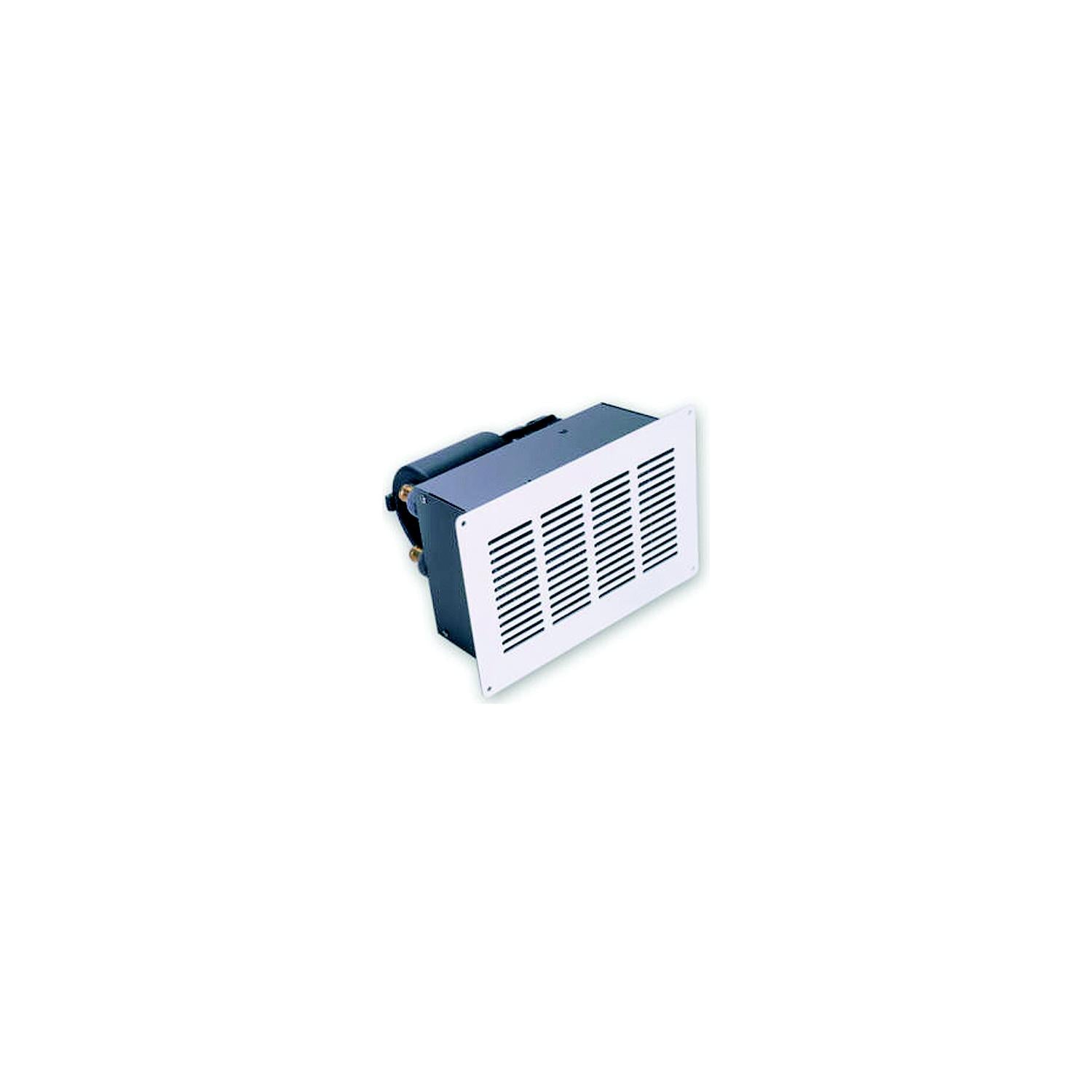 Heater Craft 501HC Heater Complete Kit w/Grill Front-Supply Nautica