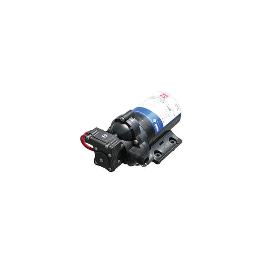 Water Pump w/Pressure Switch