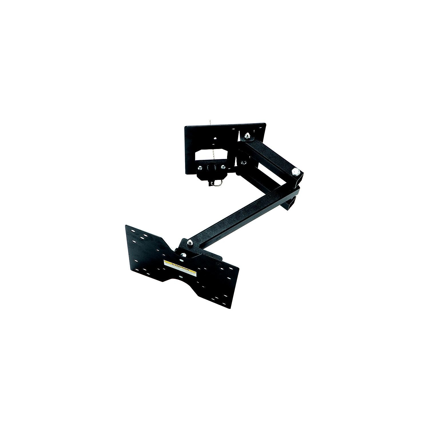 MORrydeTV1122H Locking TV Wall Mount-Supply Nautica
