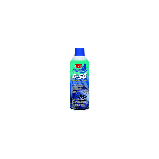 Marine 6-56® Multi-Purpose Lubricant, 11 oz