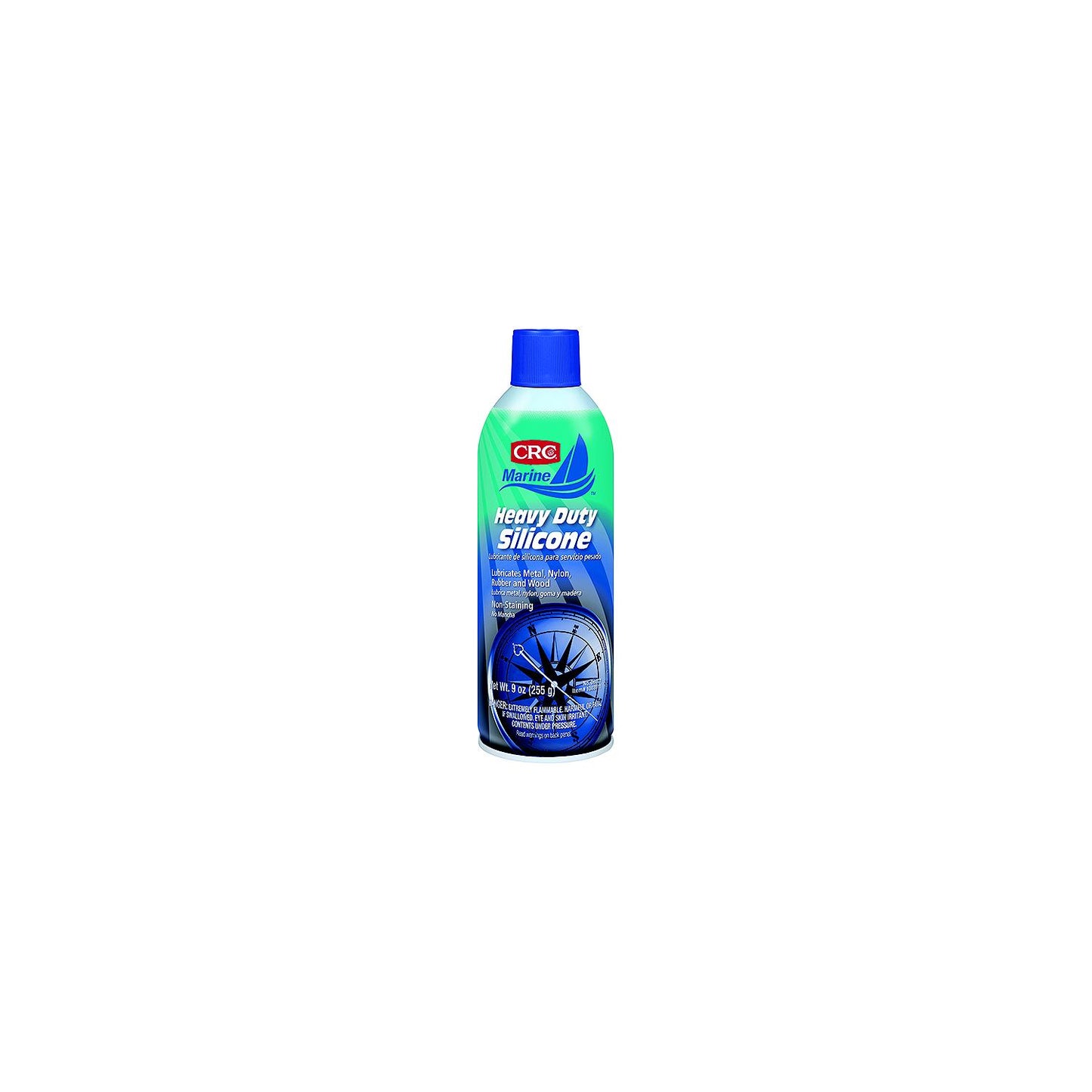 CRC Marine Heavy Duty Silicone