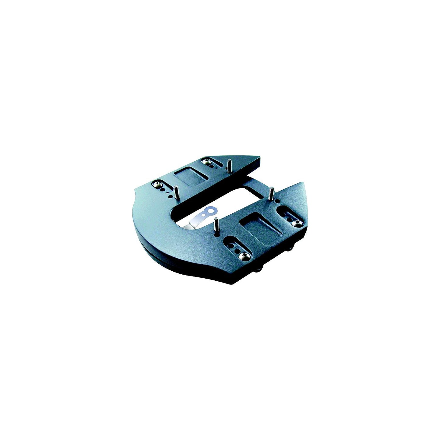 SE Sport SE300 Hydro Foil Black for 40-350 HP
