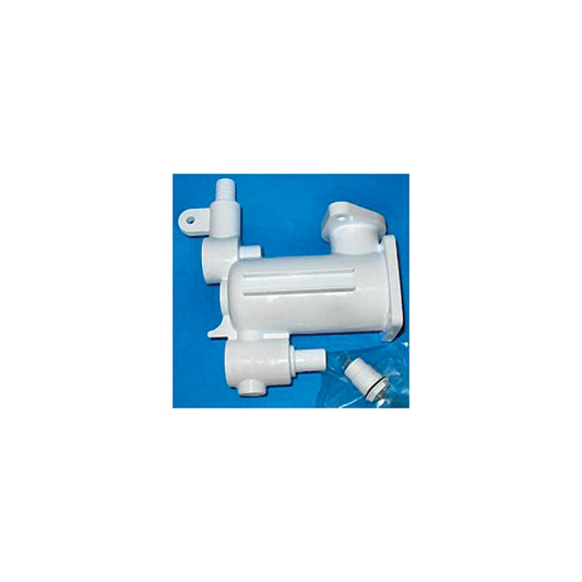 Pump Housing for PHII Heads