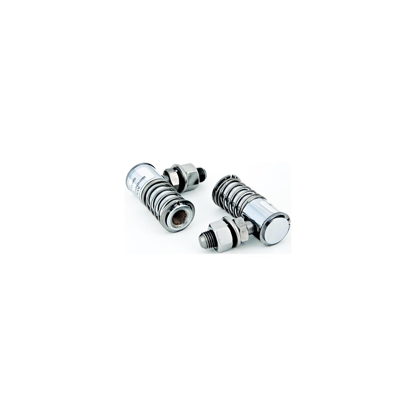 Panther Quick Disconnect For Trolling Motor Steering Connectors (2 Per Pack)