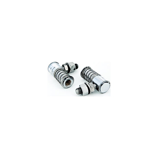 Panther Quick Disconnect For Trolling Motor Steering Connectors (2 Per Pack)