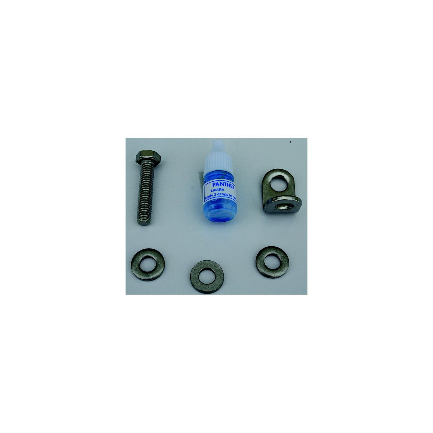 Panther Electro Steer and Auxiliary Motor Steering Adapter Kit