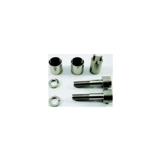 Yamaha & Honda Lower Unit Lock, Dual