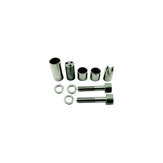 Suzuki Lower Unit Lock, Triple