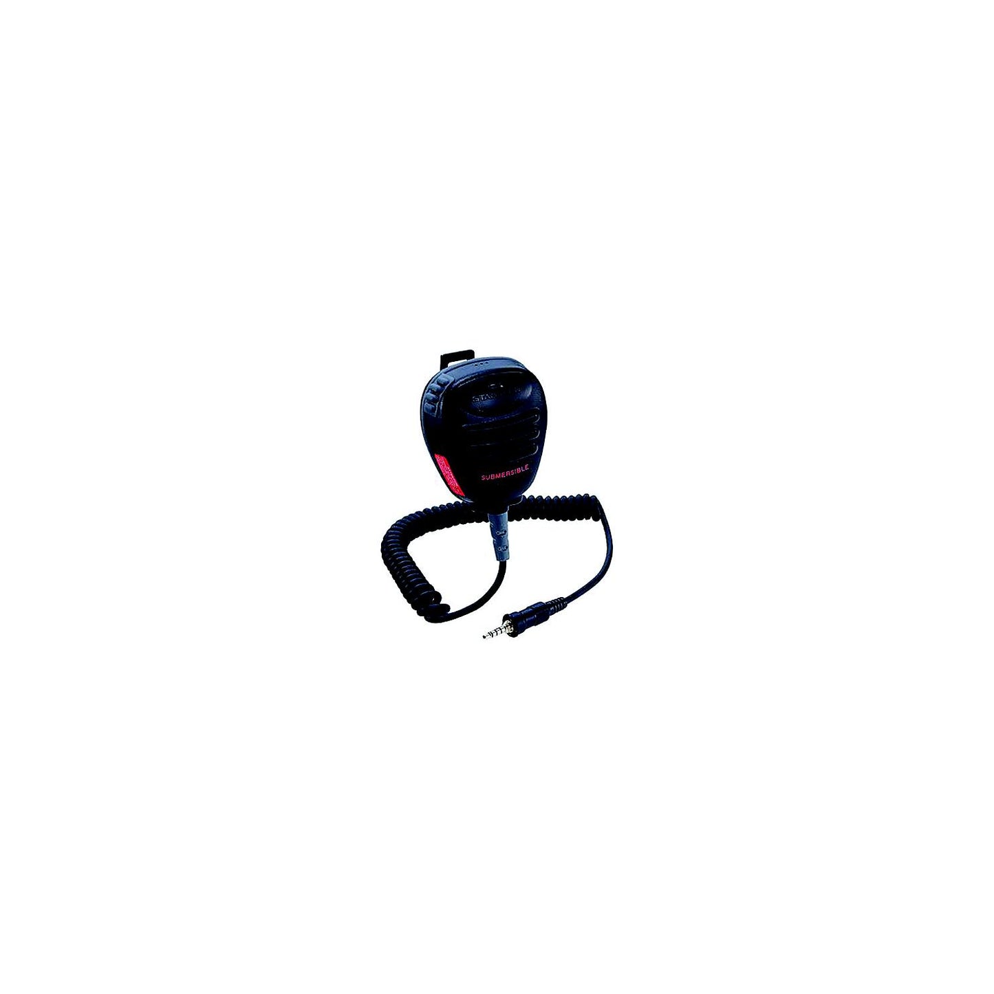 Submersible Speaker Mic