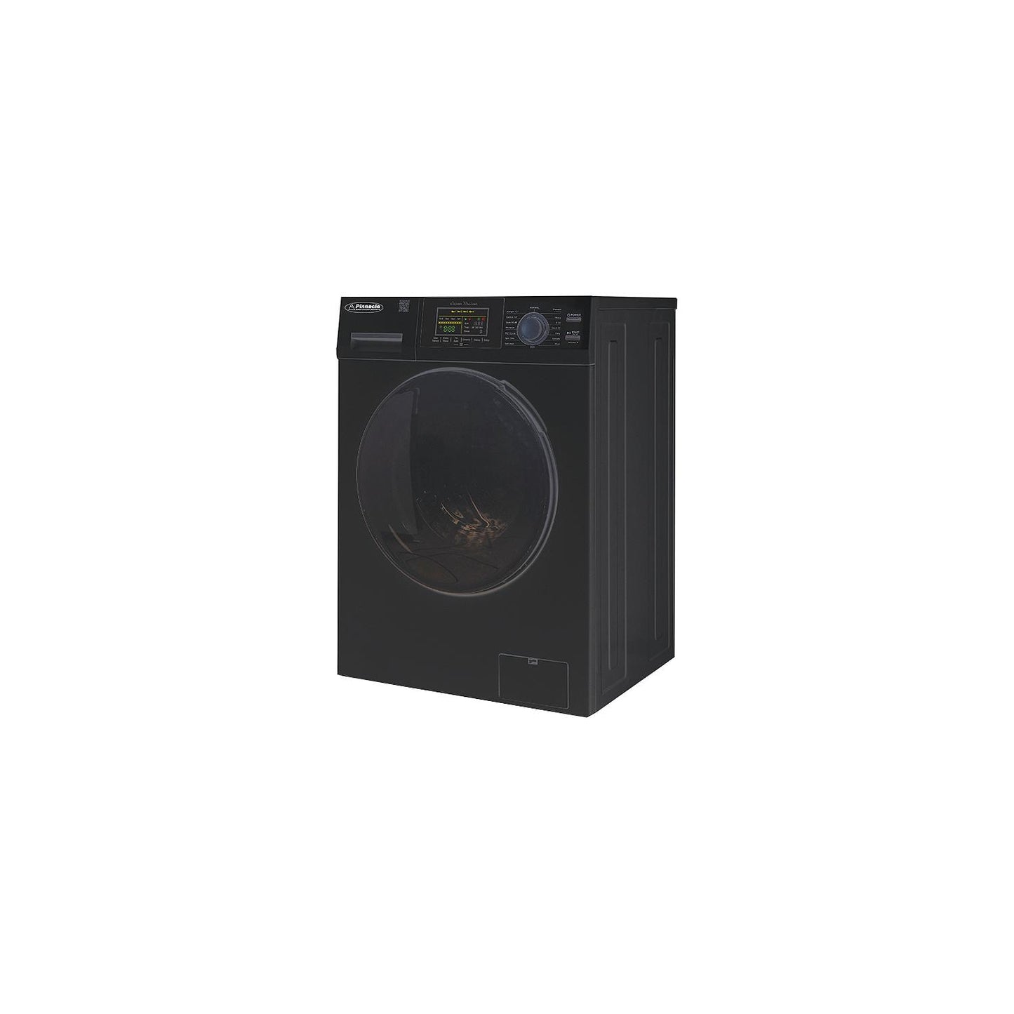 Super Washer, Black