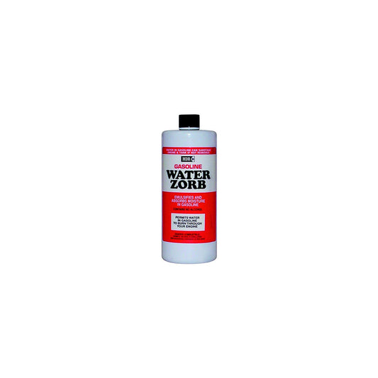 Gas Water Zorb 16 Oz.