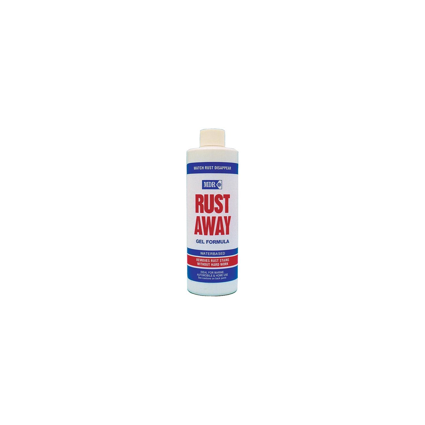 Rust Away, 16 oz.