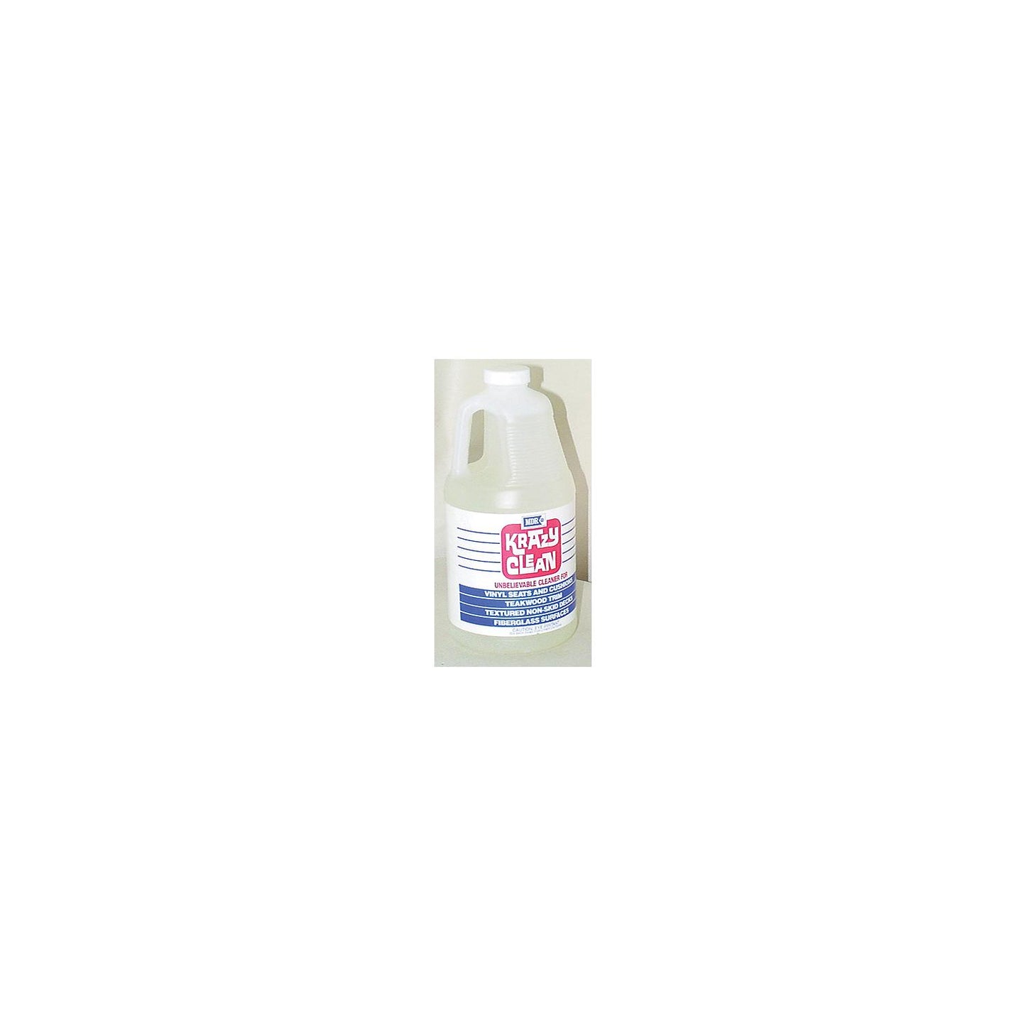 Krazy Clean, 1/2 Gal.