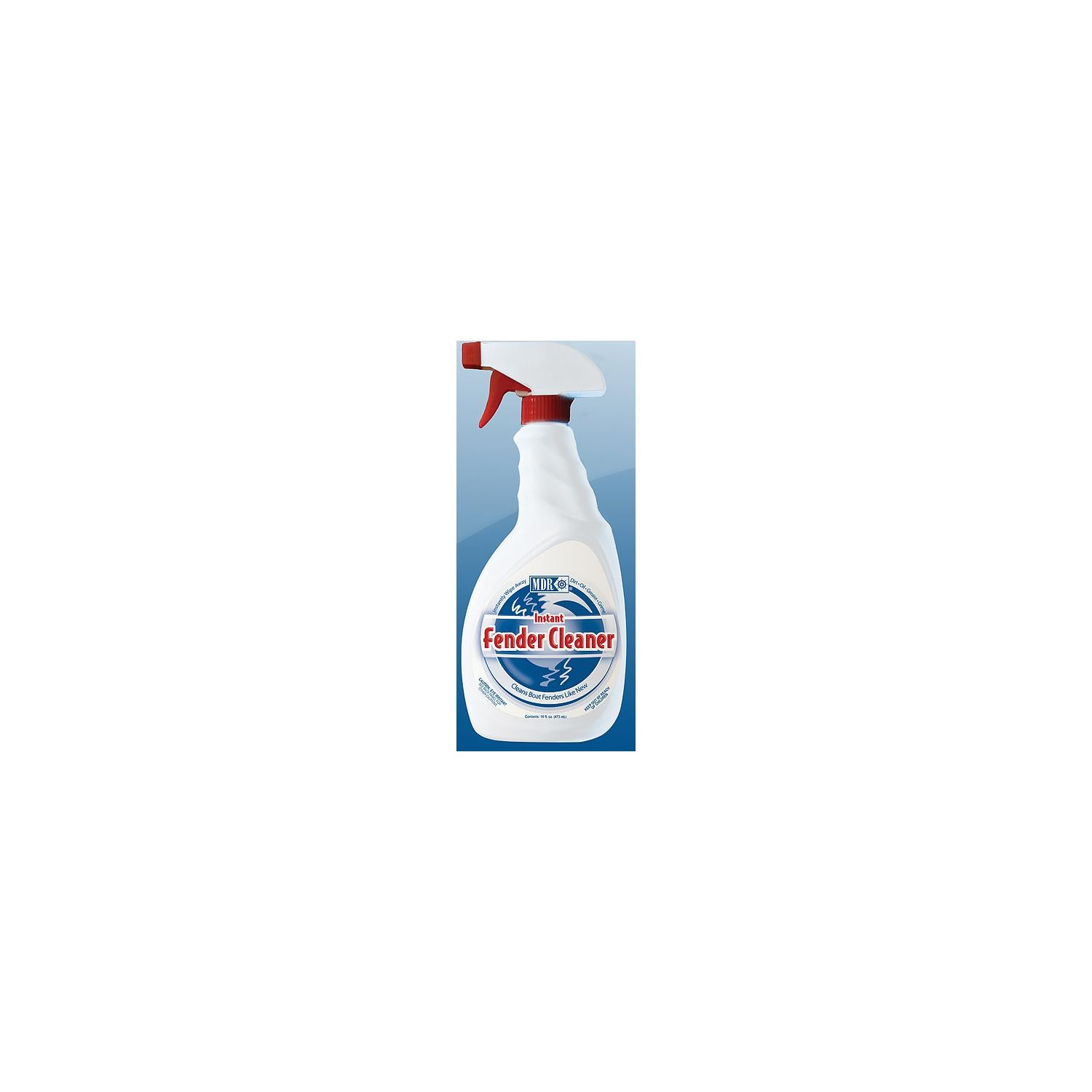 Fender Cleaner, 8 oz. – Supply Nautica
