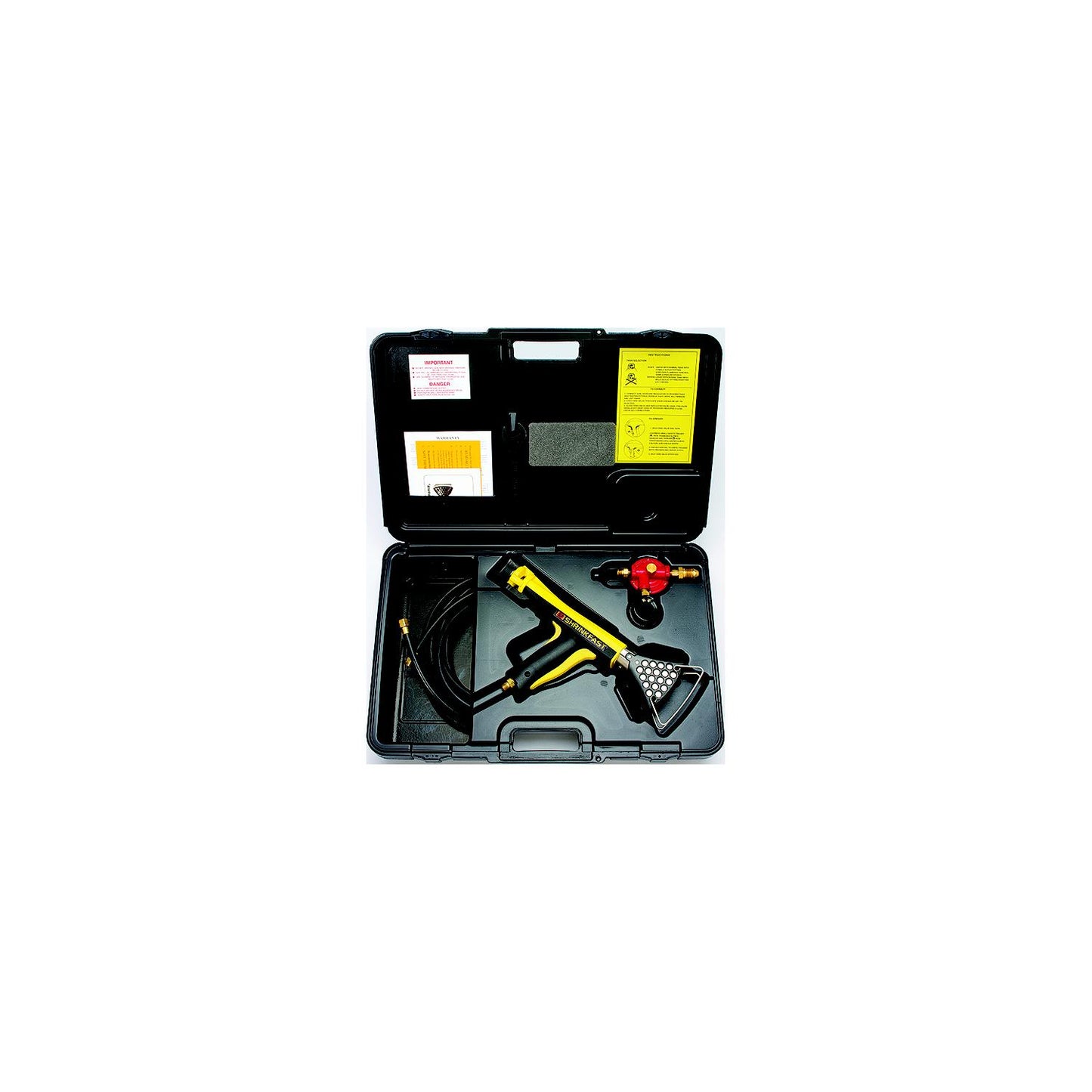 Shrinkfast Shrinkfast® MZ Heat Tool