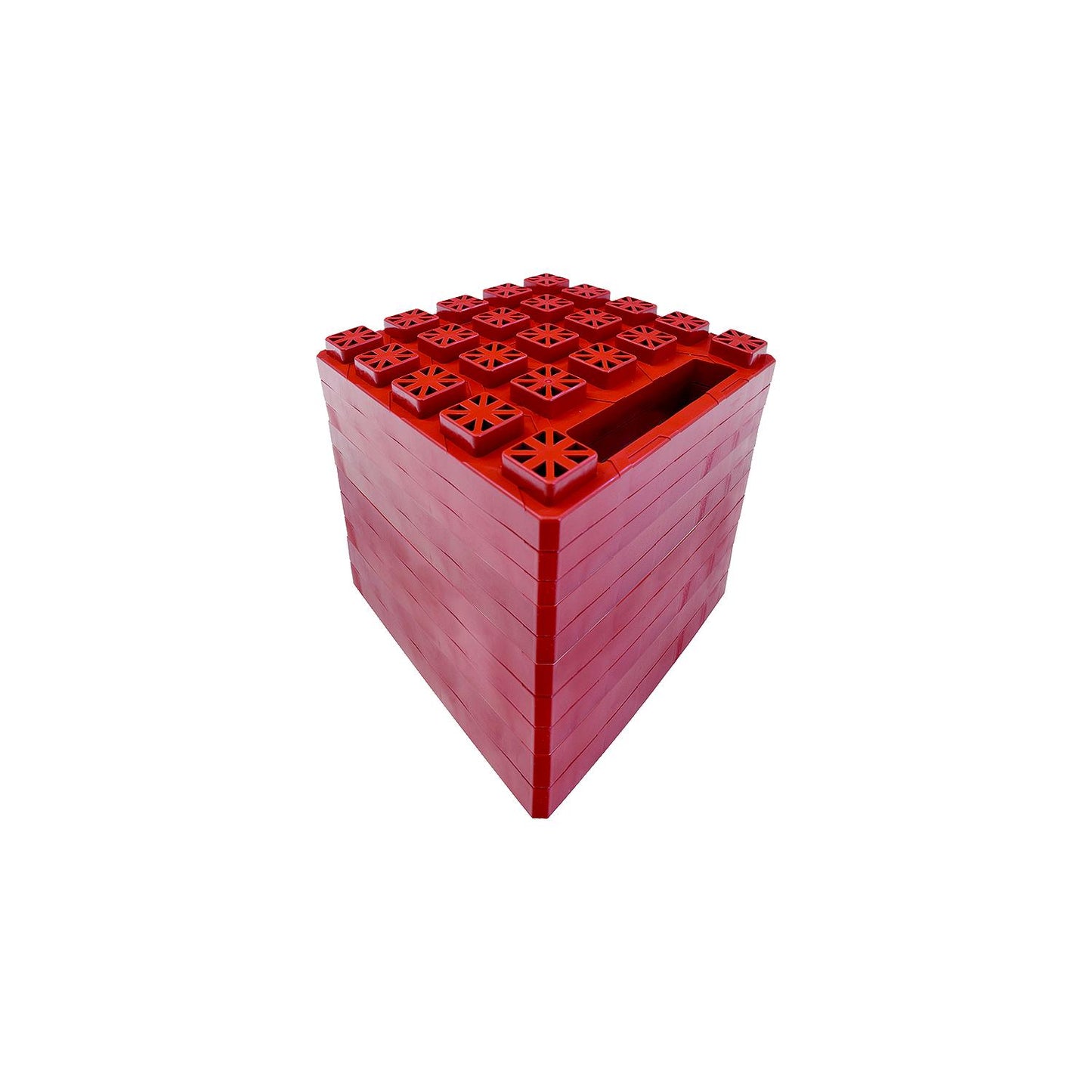 Valterra A100927 Stayput™ Boxed Stackers, 10x10 Pack