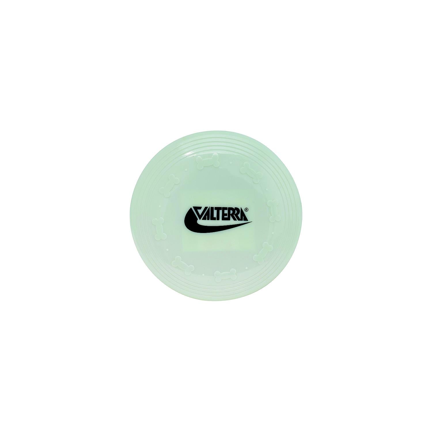 Valterra A102001 Go For The Glow Flying Disc-Supply Nautica