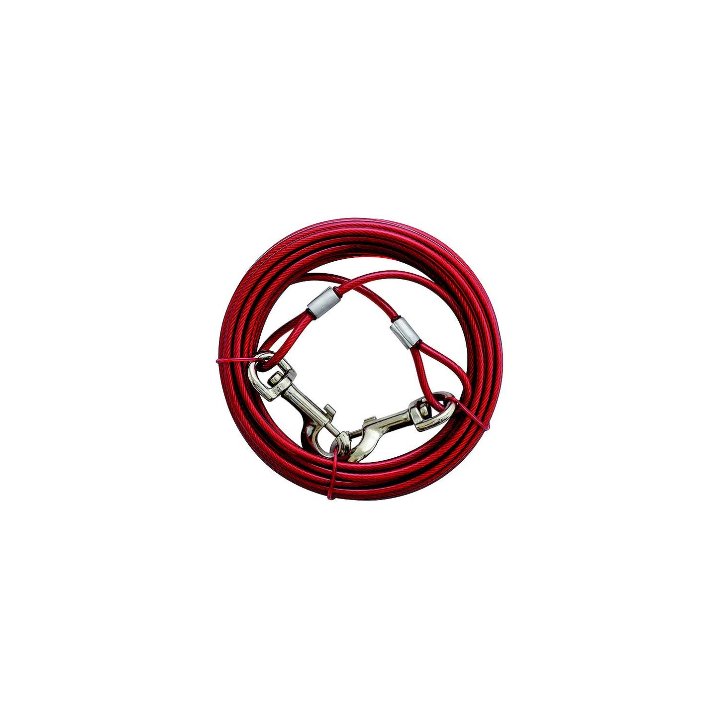 Valterra A102011VP Dog Tie-Out Cable, 20'