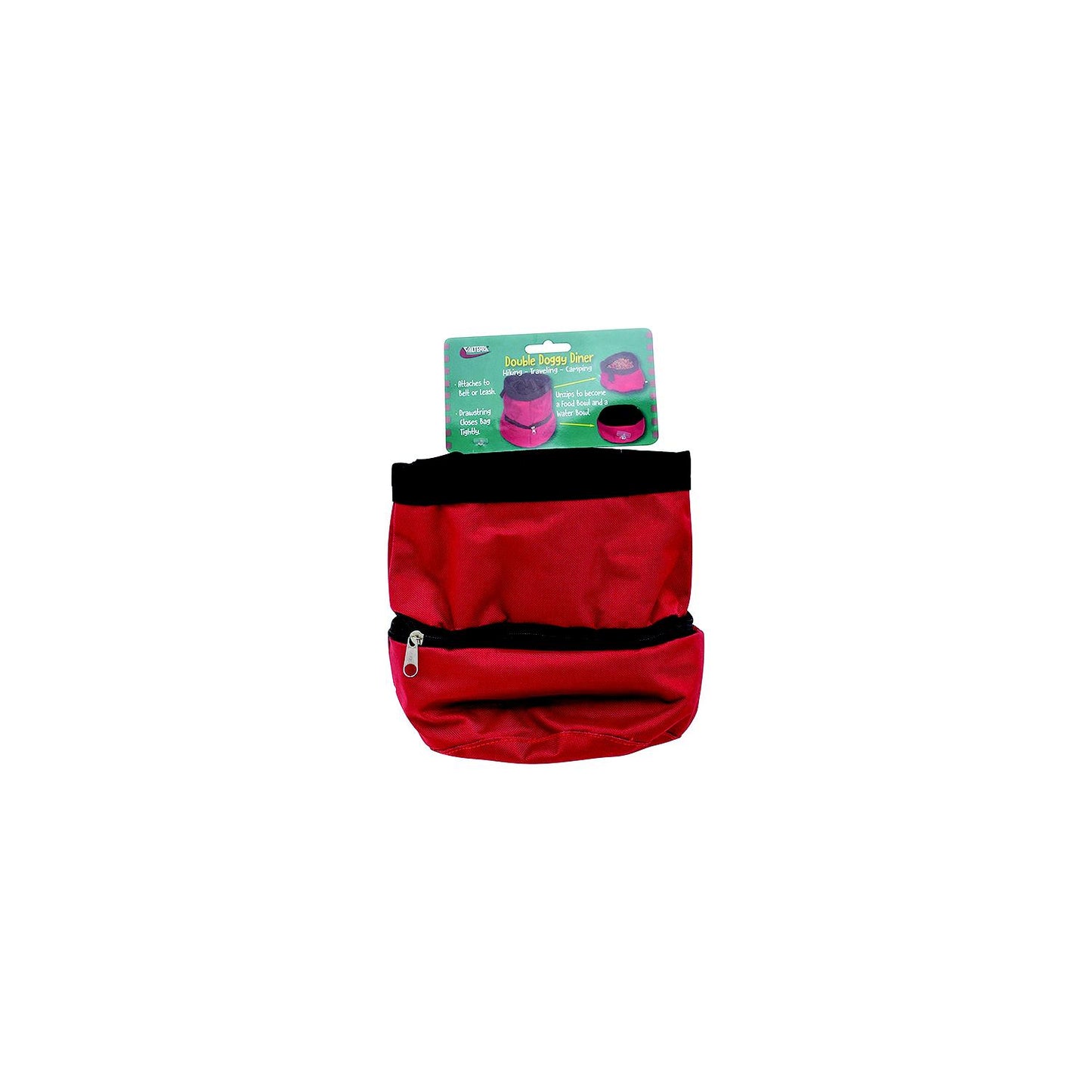 Valterra A102019 Double Doggy Diner