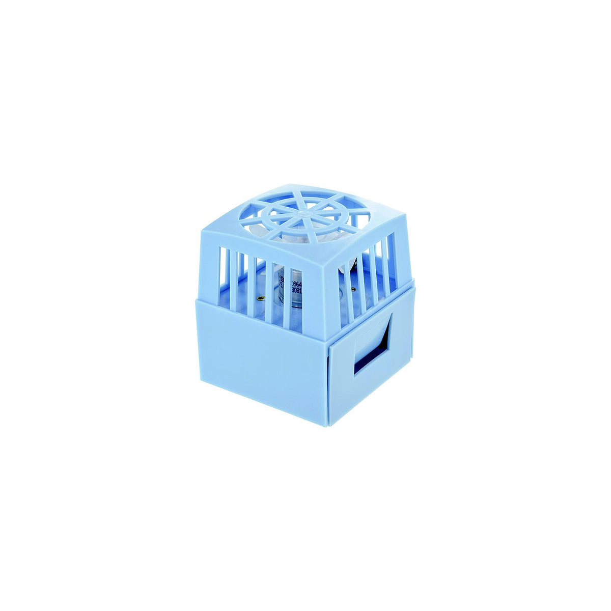 Valterra A10-2606 RV Fridgecool Fan with On Off Switch-Supply Nautica