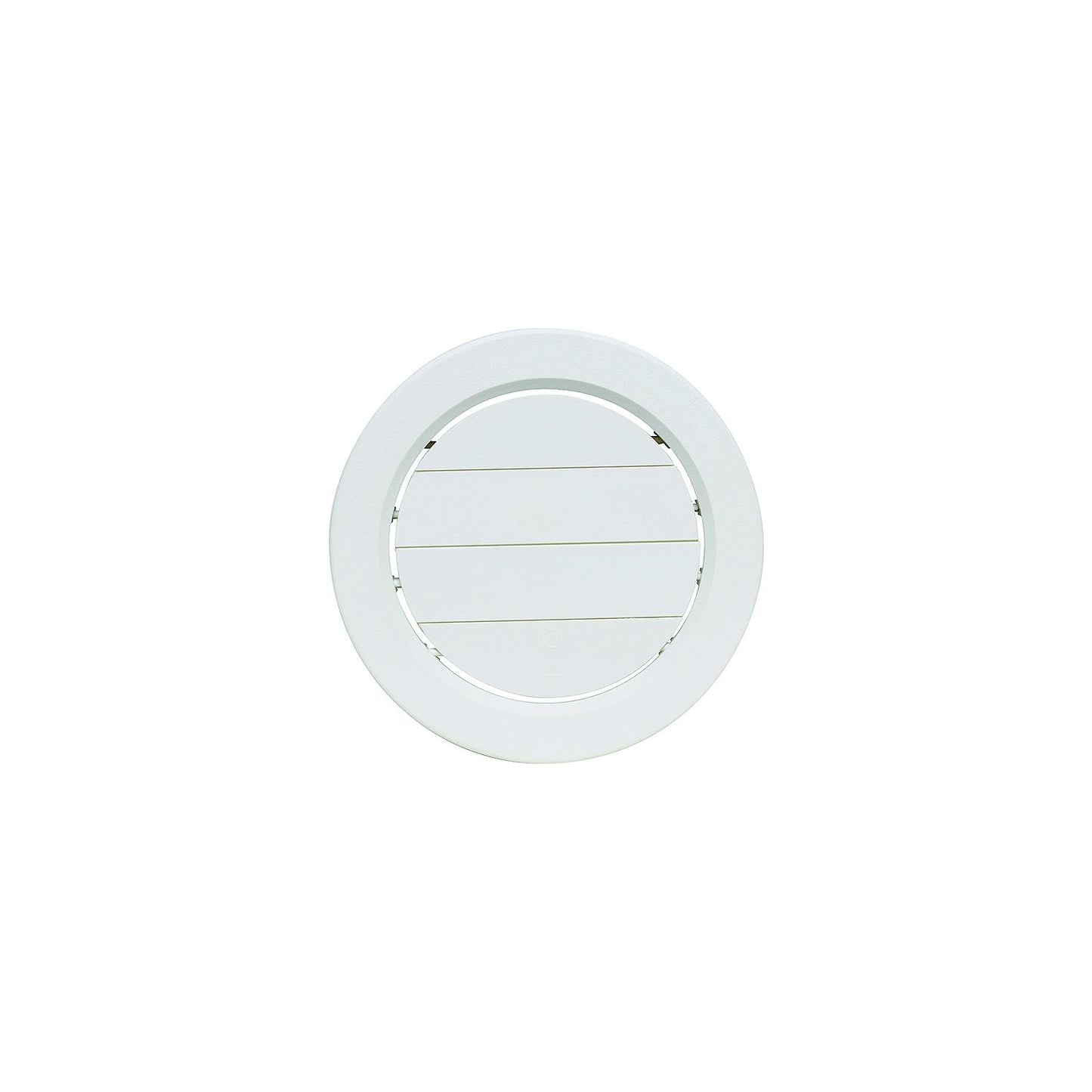 Valterra Adjustable Ceiling Vent, White