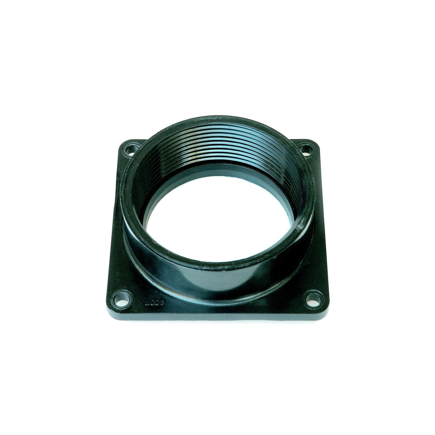 Valterra T1007 Flanged Valve Fitting, 3"