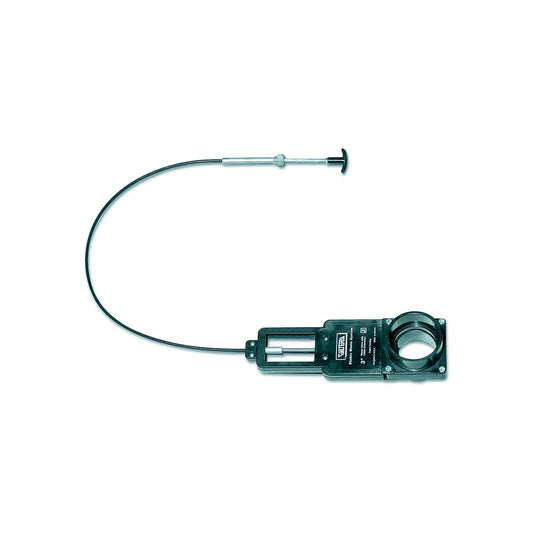 <StartList><FeaturesBullets>Valterra TC372 72" Flexible Stainless Cable Actuated 3" Waste Valve Kit</FeaturesBullets></StartList>