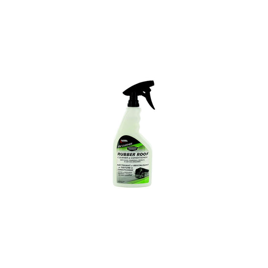 Valterra V88548 64 oz Rubber RV Roof Cleaner