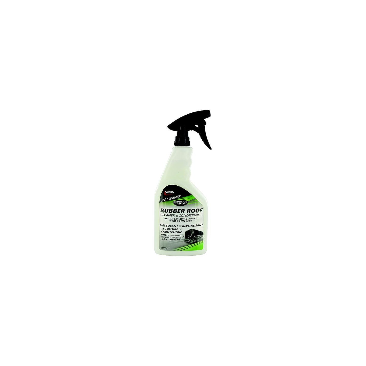 Valterra Rubber Roof Cleaner, 32 oz.