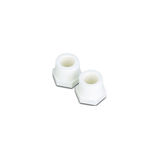 Atwood 91857 Drain Plug 1/2" Plastic (2 Pkg)