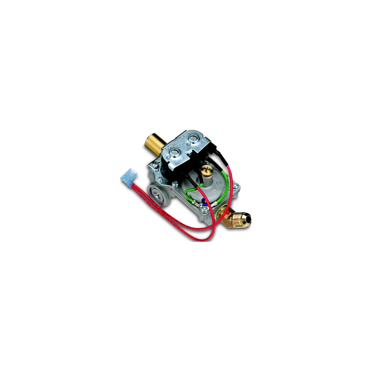 Atwood 92089 Solenoid Valve