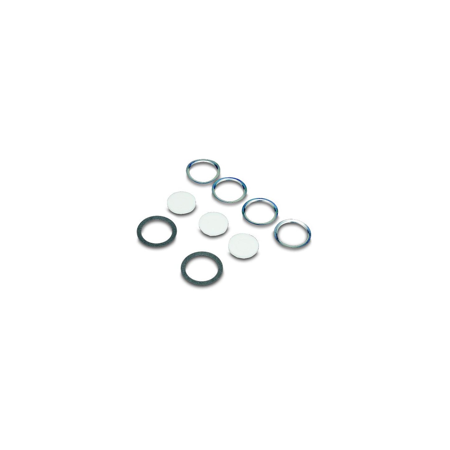 Atwood 96010 Ring & Gasket Seal Kit