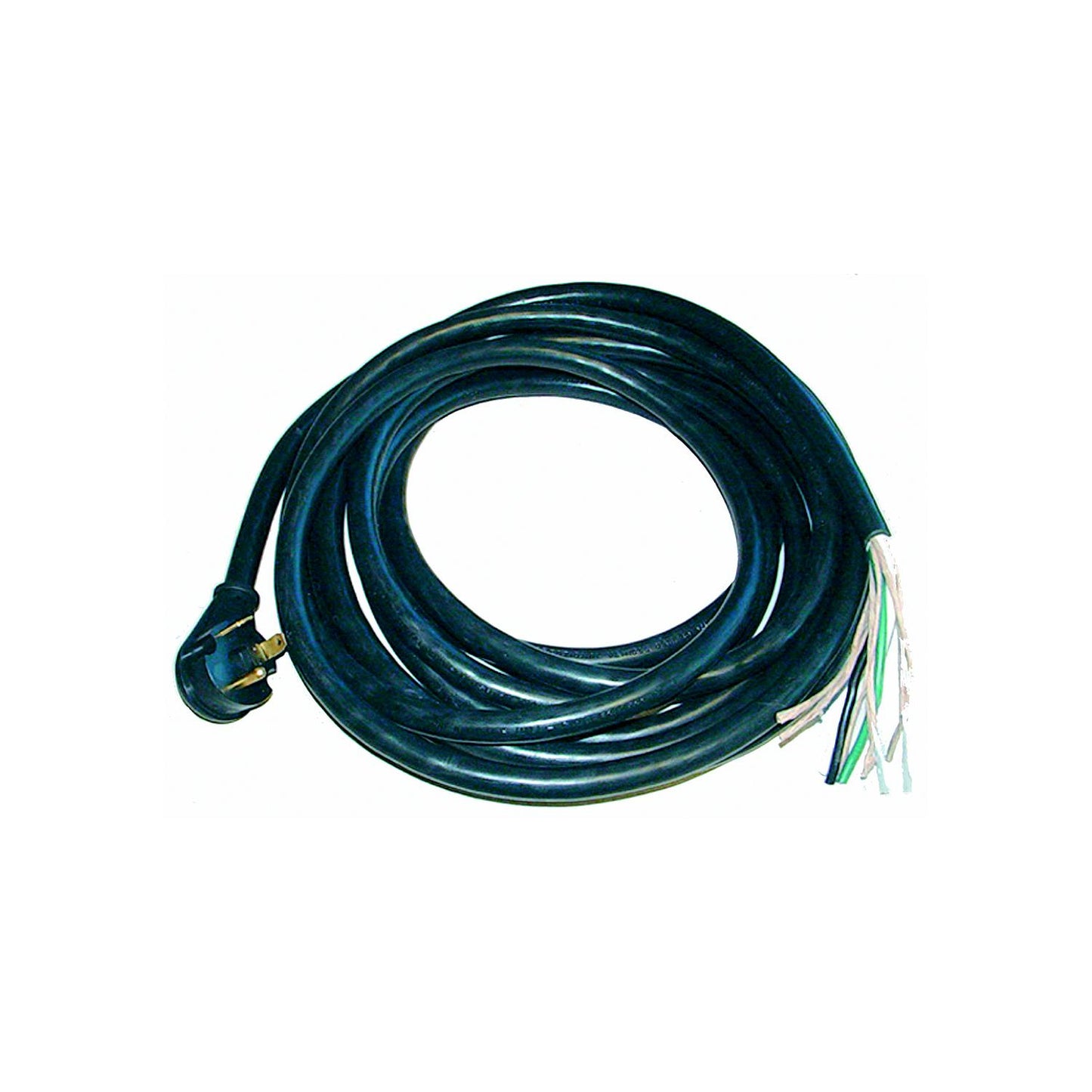TRC 30A Power Supply Cord, 25'